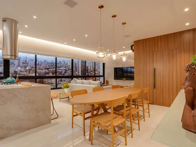 Maestro Residenza, Setor Oeste em Goiânia