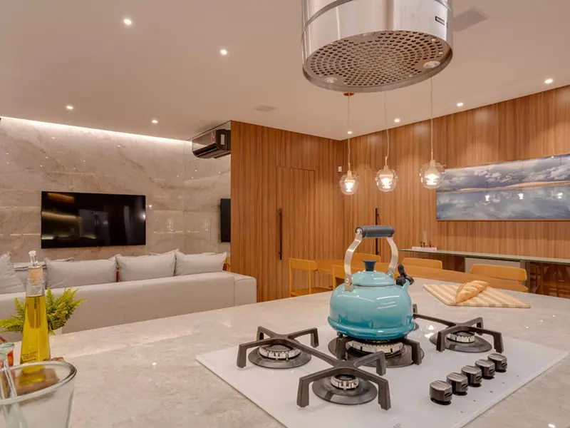 Maestro Residenza, Setor Oeste em Goiânia