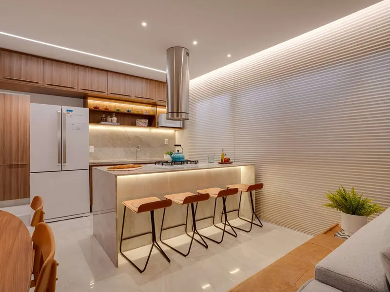 Maestro Residenza, Setor Oeste em Goiânia