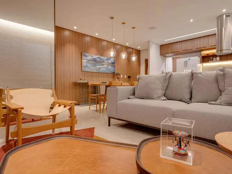 Maestro Residenza, Setor Oeste em Goiânia