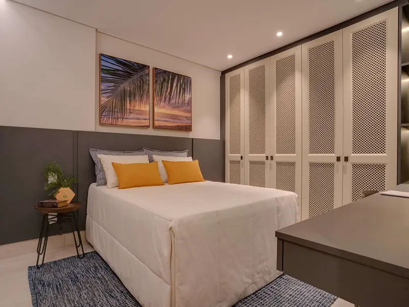 Maestro Residenza, Setor Oeste em Goiânia