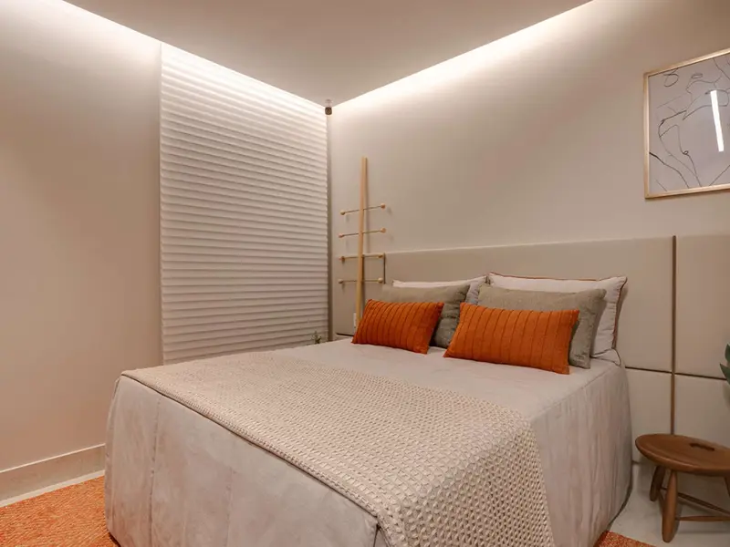 Maestro Residenza, Setor Oeste em Goiânia