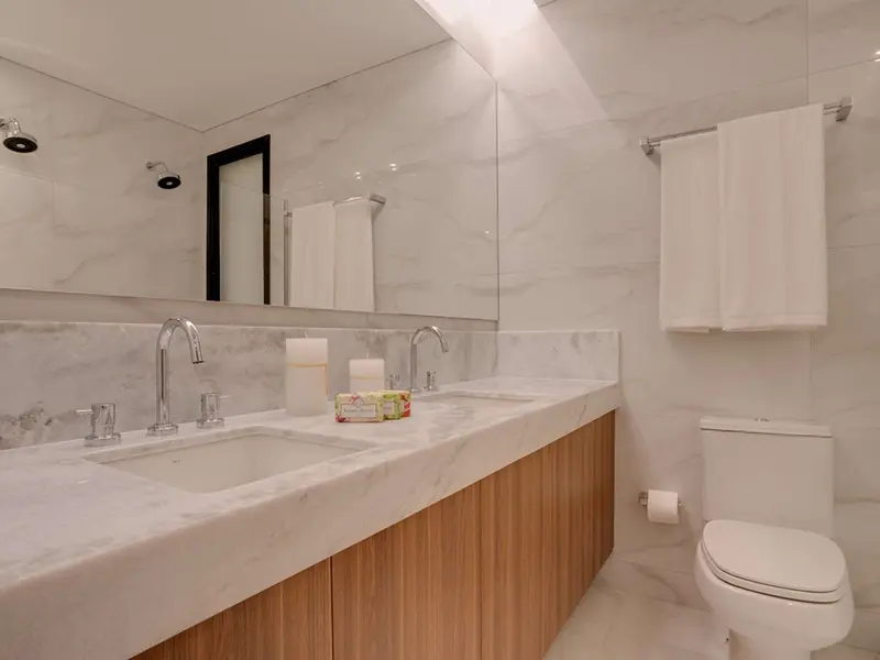 Maestro Residenza, Setor Oeste em Goiânia