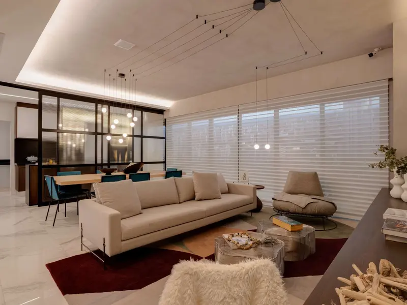 Maestro Residenza, Setor Oeste em Goiânia
