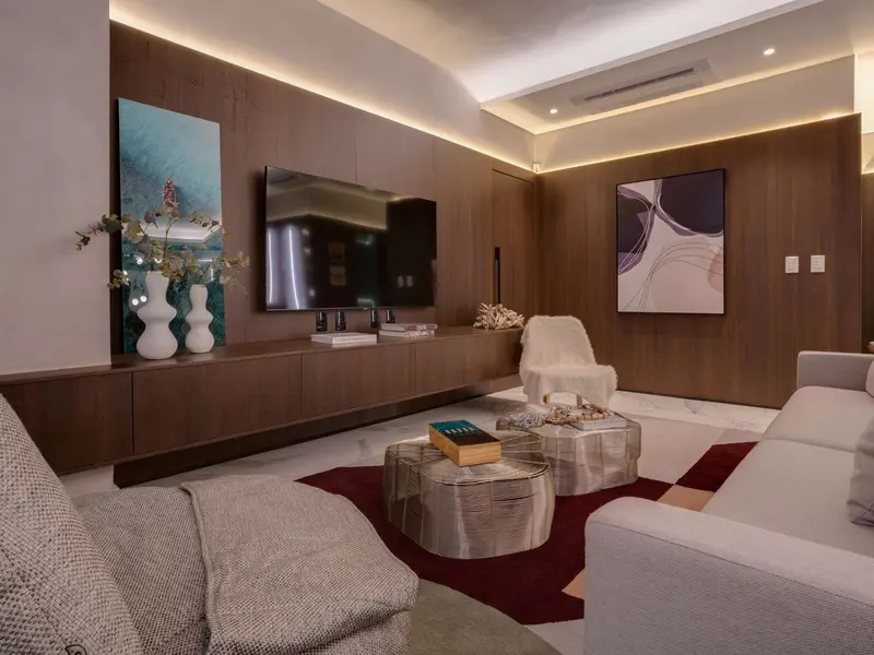 Maestro Residenza, Setor Oeste em Goiânia