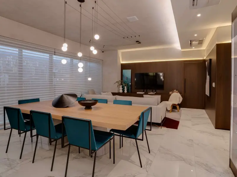 Maestro Residenza, Setor Oeste em Goiânia
