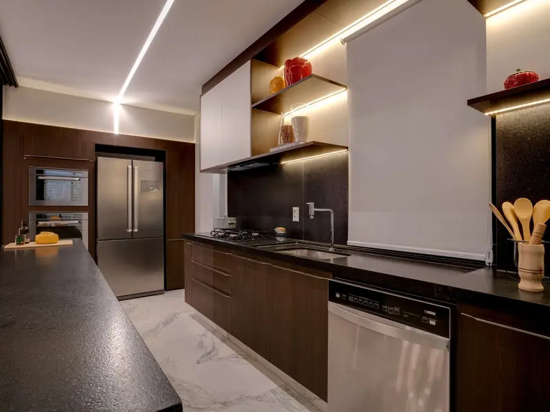 Maestro Residenza, Setor Oeste em Goiânia