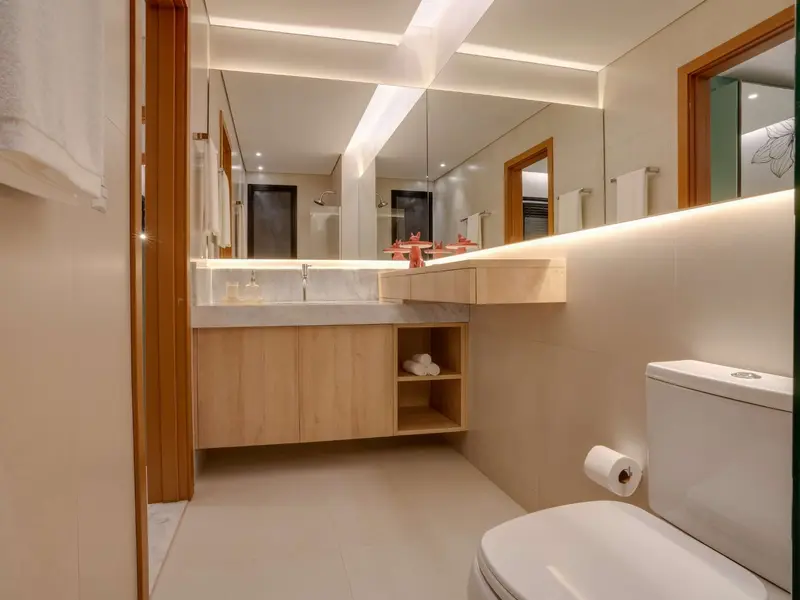 Maestro Residenza, Setor Oeste em Goiânia