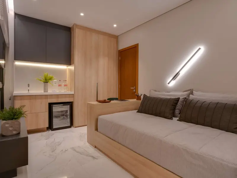 Maestro Residenza, Setor Oeste em Goiânia