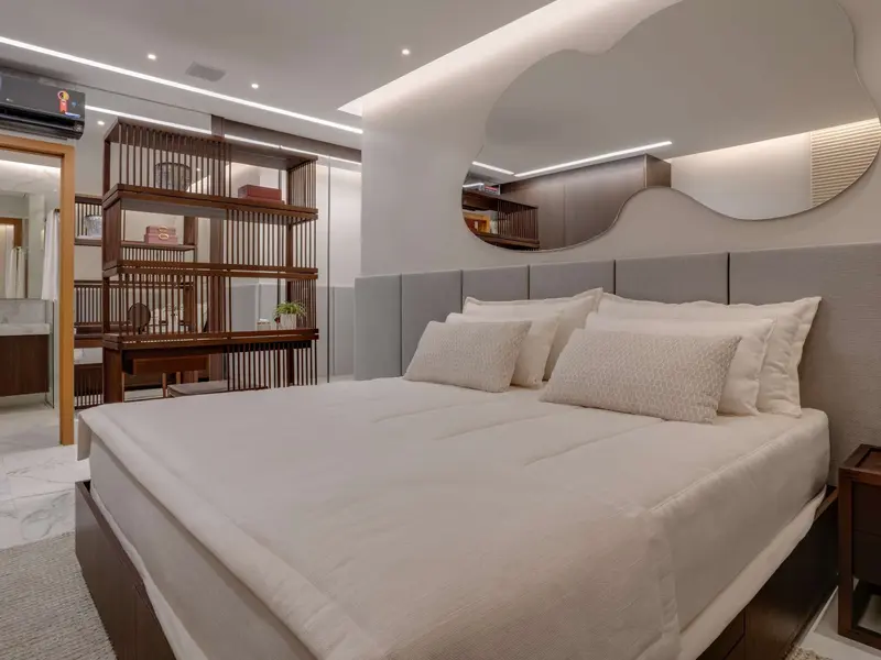 Maestro Residenza, Setor Oeste em Goiânia