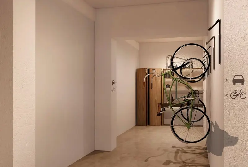 Epic City Home, de frente para o Parque Vaca Brava, Setor Bueno em Goiânia