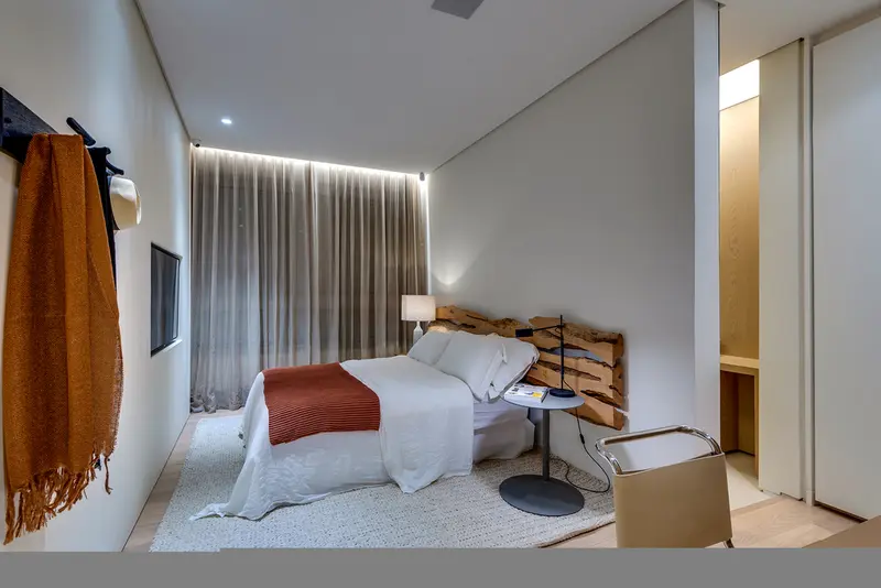 Epic City Home, de frente para o Parque Vaca Brava, Setor Bueno em Goiânia