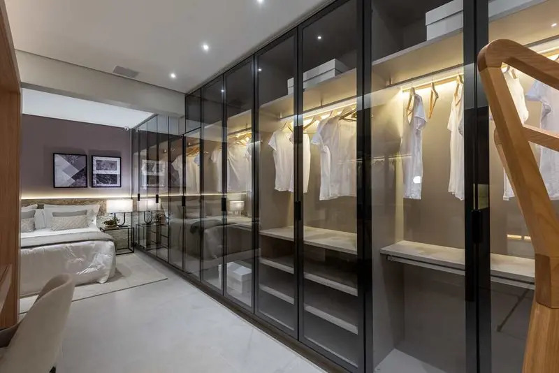 Blanc Casa Design, Setor Bueno em Goiânia