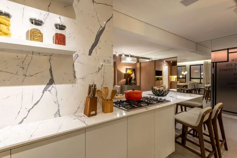Blanc Casa Design, Setor Bueno em Goiânia