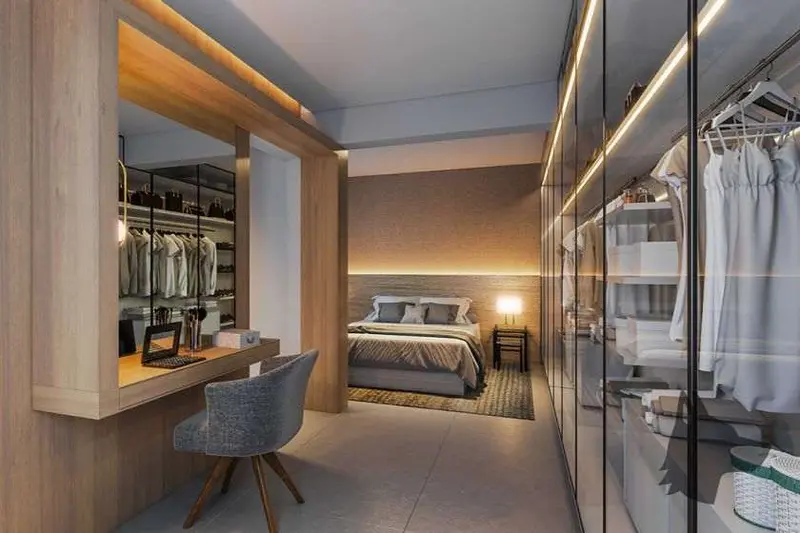 Blanc Casa Design, Setor Bueno em Goiânia