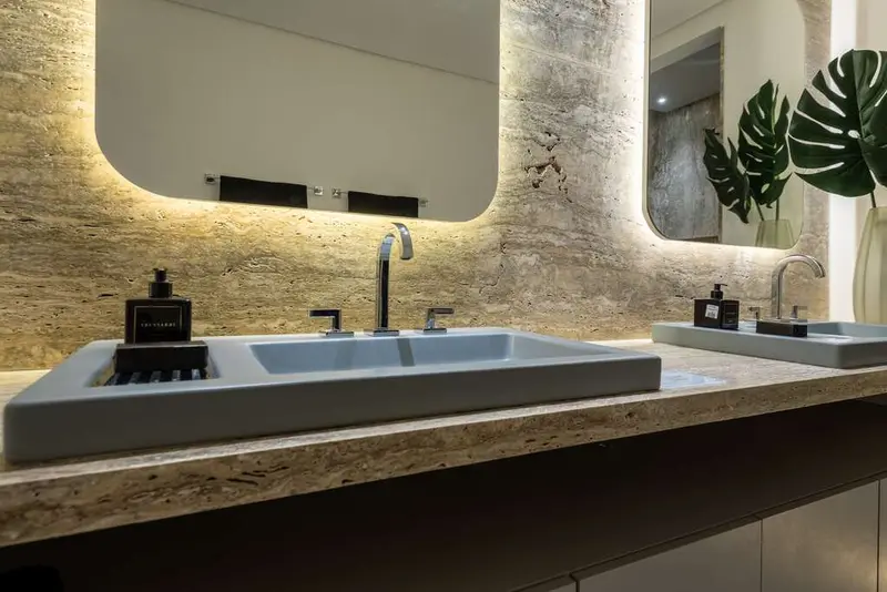 Blanc Casa Design, Setor Bueno em Goiânia