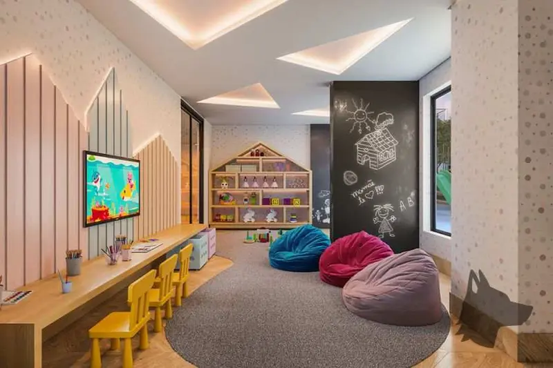 Blanc Casa Design, Setor Bueno em Goiânia