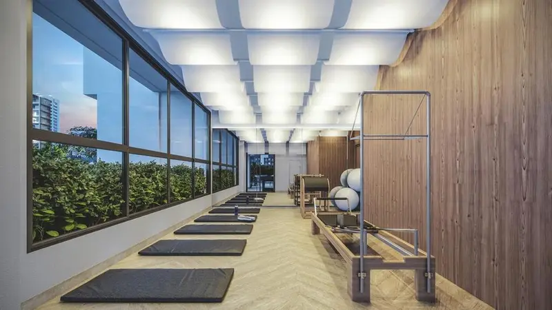 Blanc Casa Design, Setor Bueno em Goiânia