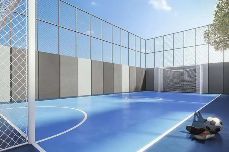 Blanc Casa Design, Setor Bueno em Goiânia