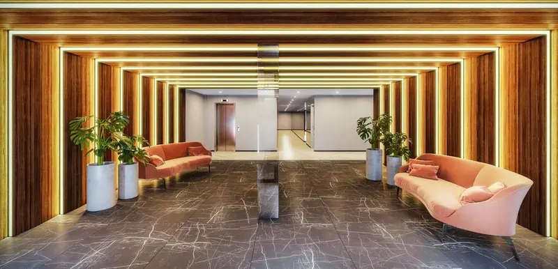 Blanc Casa Design, Setor Bueno em Goiânia