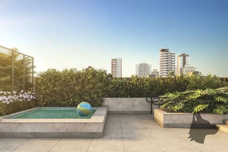 Blanc Casa Design, Setor Bueno em Goiânia