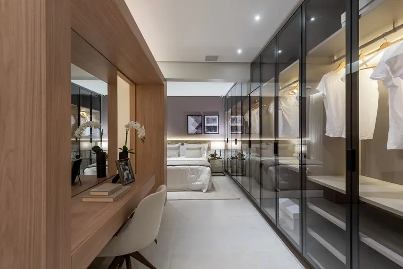 Blanc Casa Design, Setor Bueno em Goiânia
