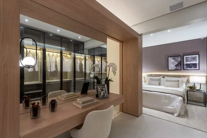 Blanc Casa Design, Setor Bueno em Goiânia
