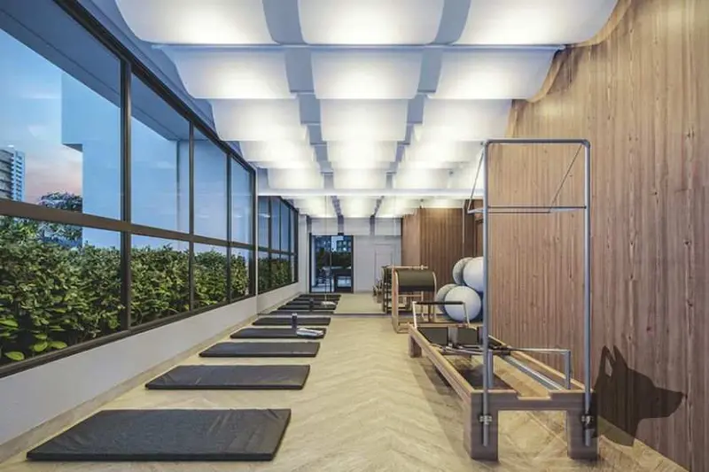Blanc Casa Design, Setor Bueno em Goiânia