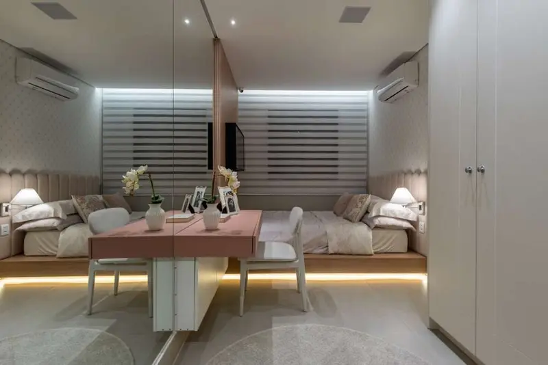 Blanc Casa Design, Setor Bueno em Goiânia