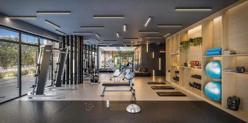 Blanc Casa Design, Setor Bueno em Goiânia