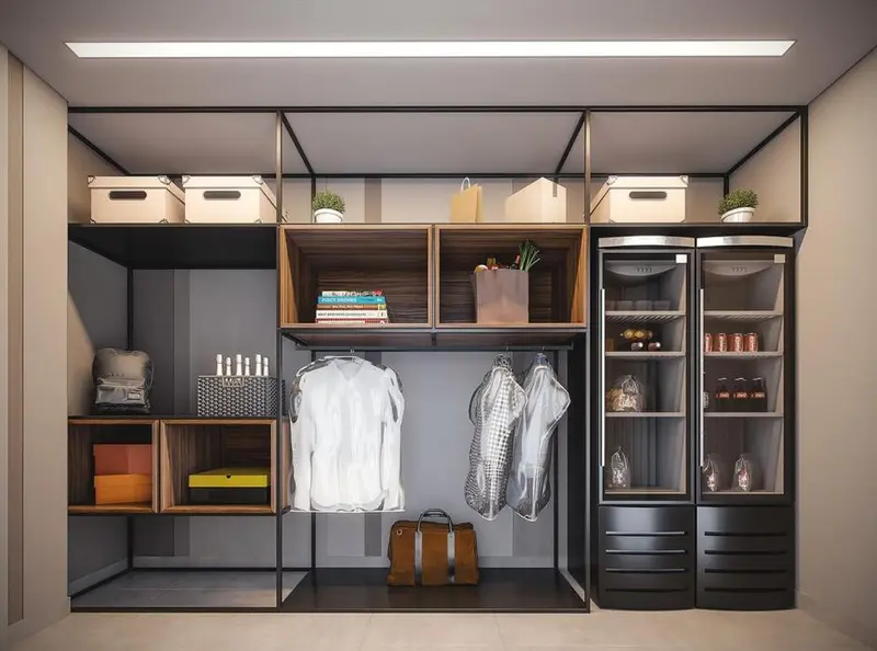 Blanc Casa Design, Setor Bueno em Goiânia