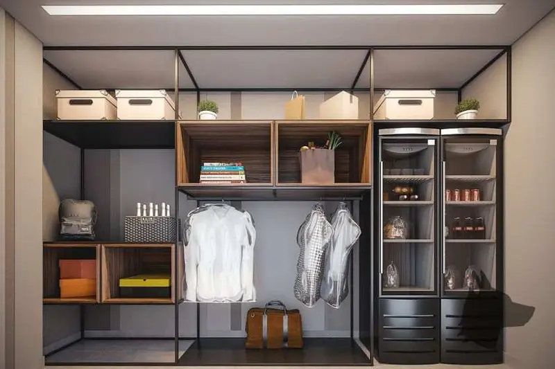Blanc Casa Design, Setor Bueno em Goiânia