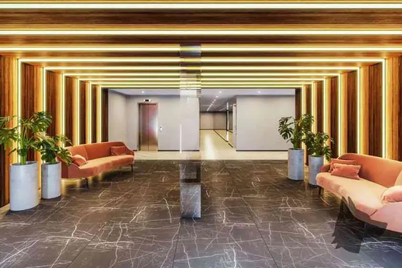 Blanc Casa Design, Setor Bueno em Goiânia