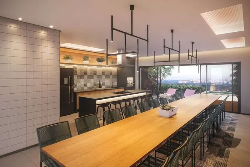 Blanc Casa Design, Setor Bueno em Goiânia