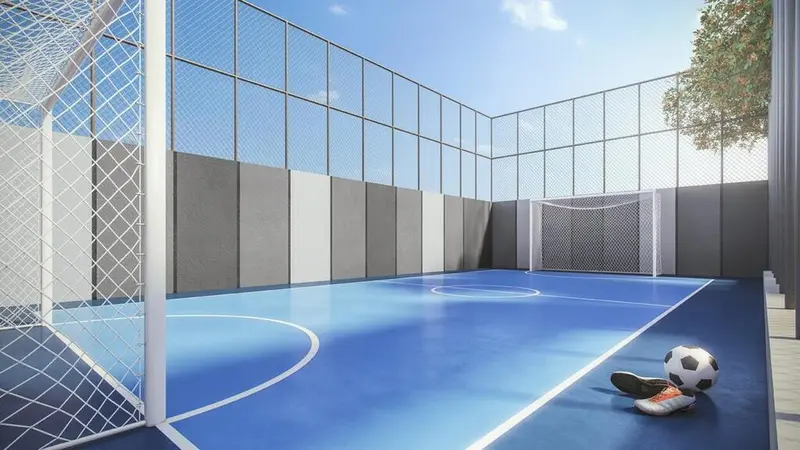 Blanc Casa Design, Setor Bueno em Goiânia