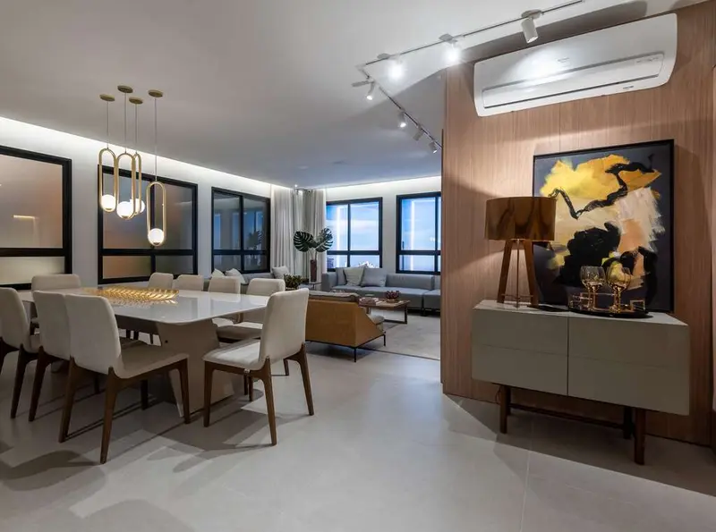 Blanc Casa Design, Setor Bueno em Goiânia