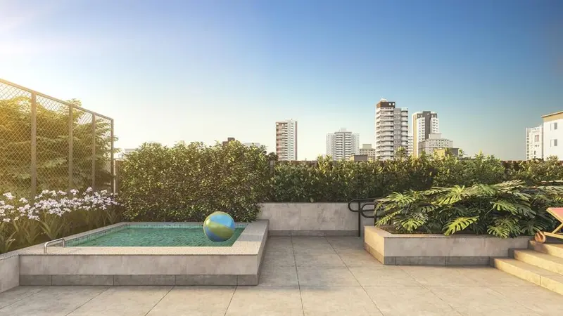 Blanc Casa Design, Setor Bueno em Goiânia
