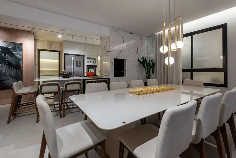 Blanc Casa Design, Setor Bueno em Goiânia