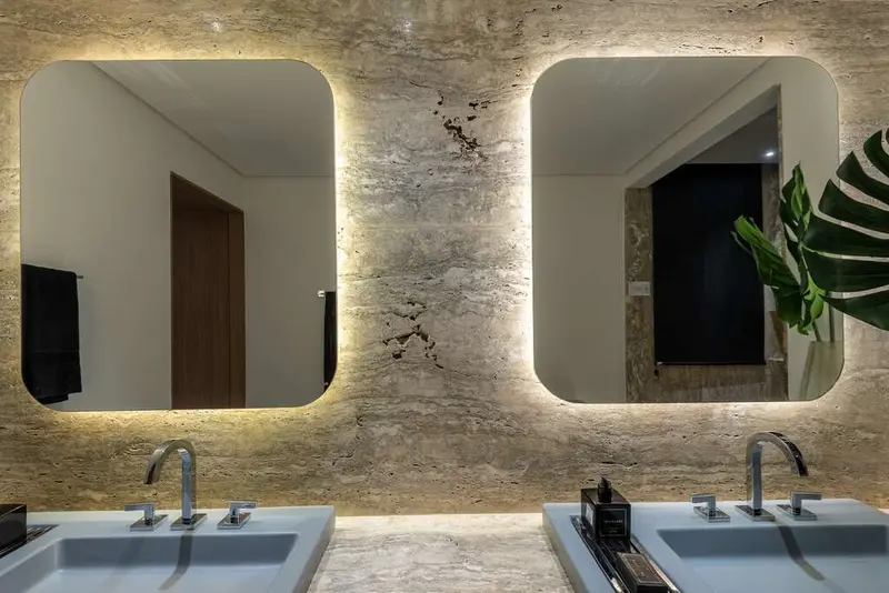 Blanc Casa Design, Setor Bueno em Goiânia