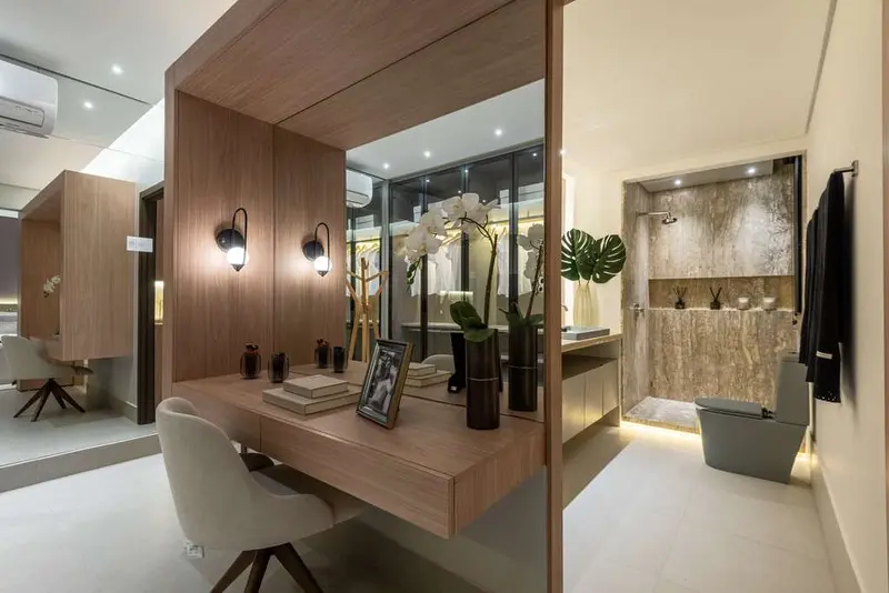 Blanc Casa Design, Setor Bueno em Goiânia