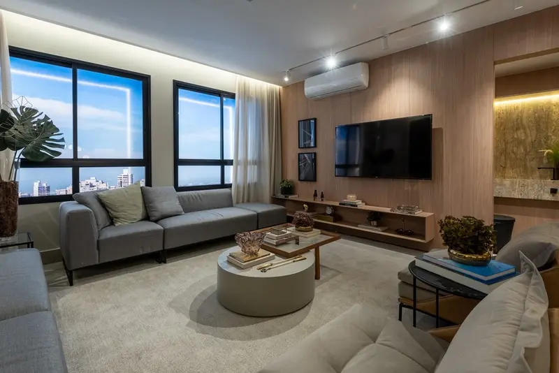 Blanc Casa Design, Setor Bueno em Goiânia