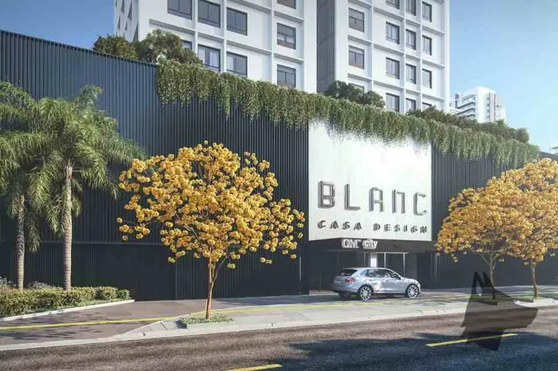 Blanc Casa Design, Setor Bueno em Goiânia