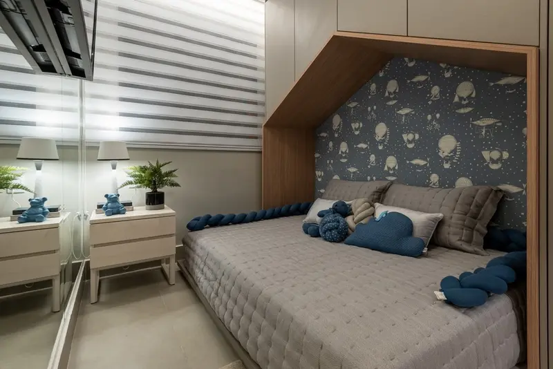 Blanc Casa Design, Setor Bueno em Goiânia