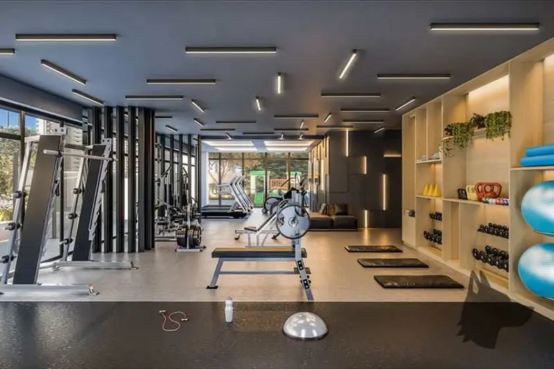 Blanc Casa Design, Setor Bueno em Goiânia