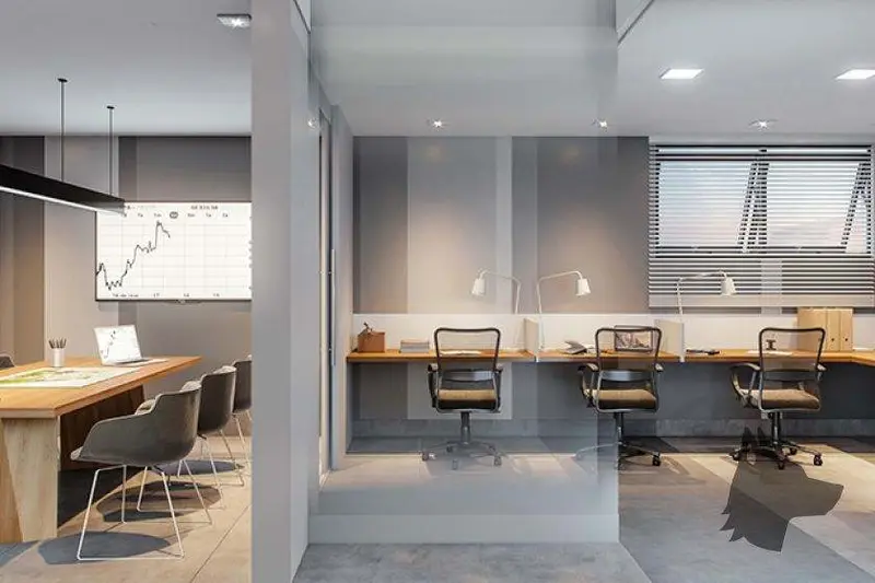 Blanc Casa Design, Setor Bueno em Goiânia