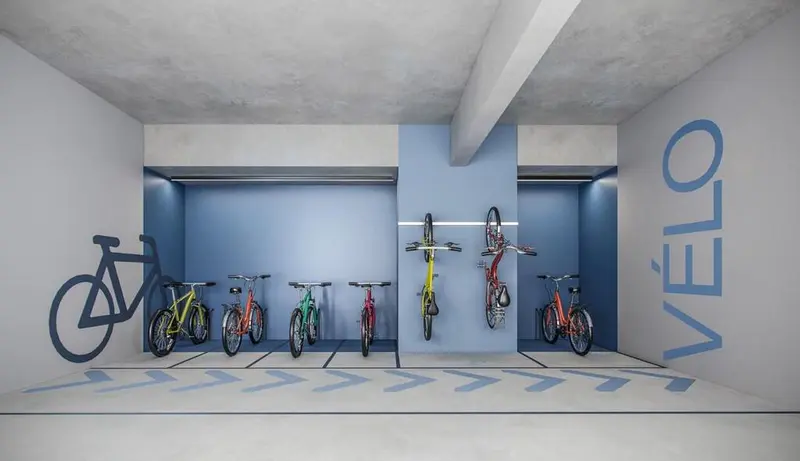 Blanc Casa Design, Setor Bueno em Goiânia