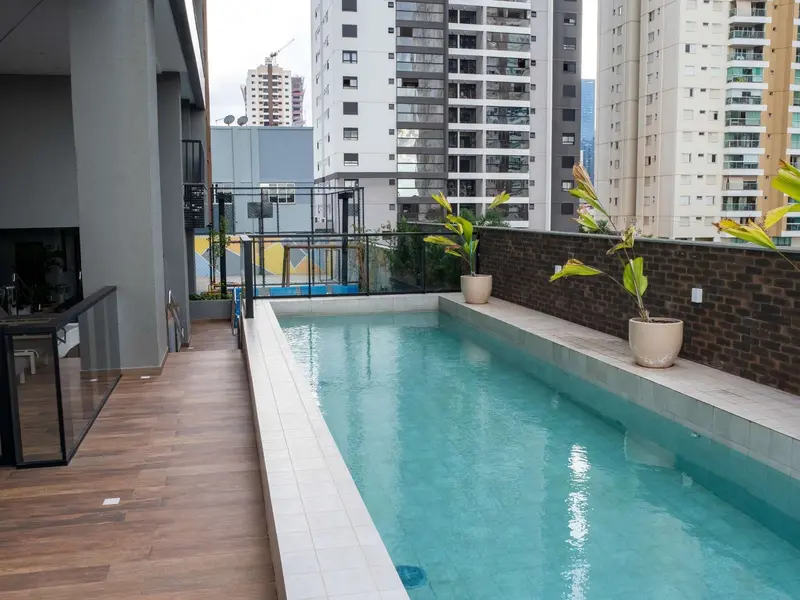 Soho Bueno, Setor Bueno em Goiânia