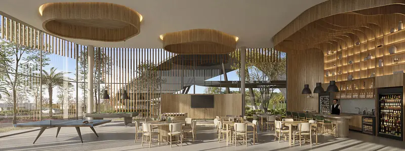 Opus Altana, condomínio fechado de lotes na GO-020, Goiânia