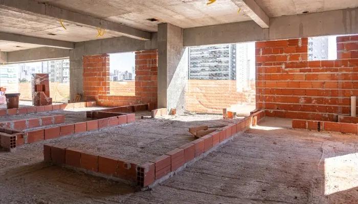 Deck 23 by Opus, em frente à Praça da T-23, Setor Bueno em Goiânia
