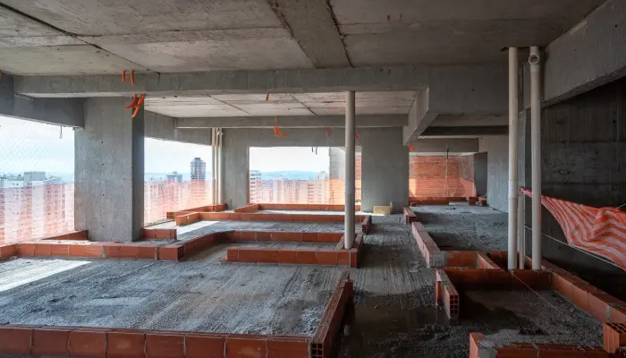 Deck 23 by Opus, em frente à Praça da T-23, Setor Bueno em Goiânia